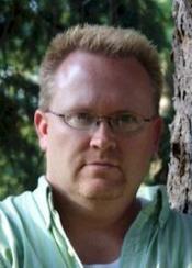 Troy Taylor