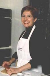 Elinor Klivans