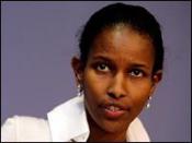 Ayaan Hirsi Ali