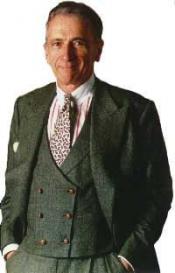 Gay Talese