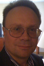 Ryk E. Spoor