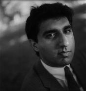 Kamran Nazeer