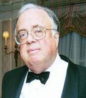 Adam Clymer