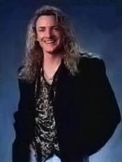 Frank McKinney