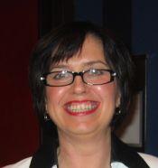 Carol Evans