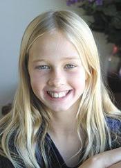 Akiane Kramarik