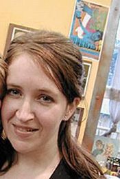 Andrea J. Buchanan