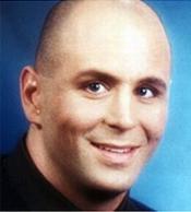 Chris Dufresne