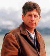 Mark Fuhrman
