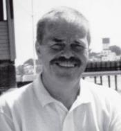Leigh Montville