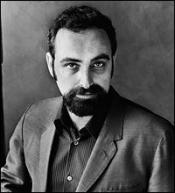 Gary Shteyngart