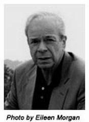 Ted Morgan