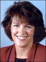 Christine Brennan