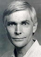 Peter Huber