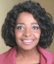Mary Monroe