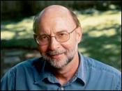 Stephen Harrigan