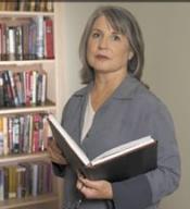 Patricia Bernstein