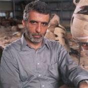 Israel Finkelstein