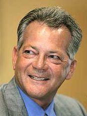 Jim Gilchrist