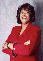 Suzan Johnson Cook