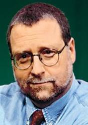 Peter Greenberg