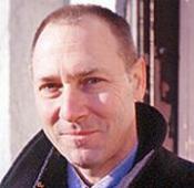 Robert Bruegmann
