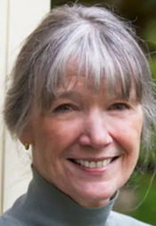 Anne Tyler
