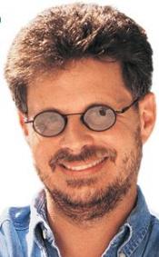 Steven Raichlen