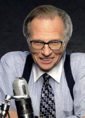 Larry King