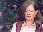 Caroline Preston
