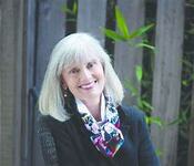Jacqueline Winspear