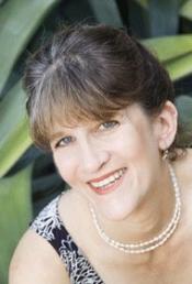 Marion Winik