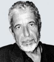 Leonard Cohen