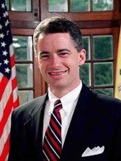 James McGreevey