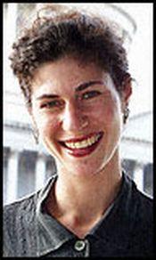 Juliet Eilperin