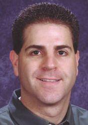 Brad Cohen