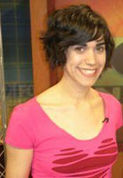 Megan Nicolay