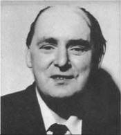Flann O'Brien