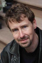 Tom Zoellner