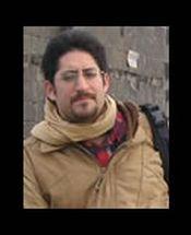 Aaron Glantz