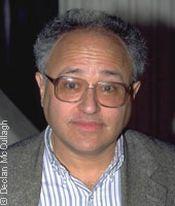 David D. Friedman