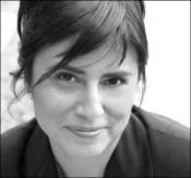 Michele Serros