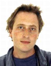 Jon Ronson