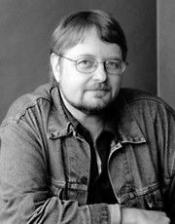 Luis Alberto Urrea