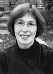 Linda Greenhouse