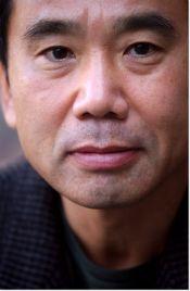 Author Haruki Murakami biography and book list