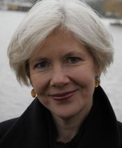 Mary Lawson