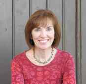 Monica Wood