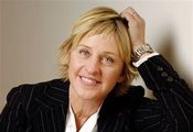 Ellen Degeneres