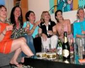Miami Bombshells